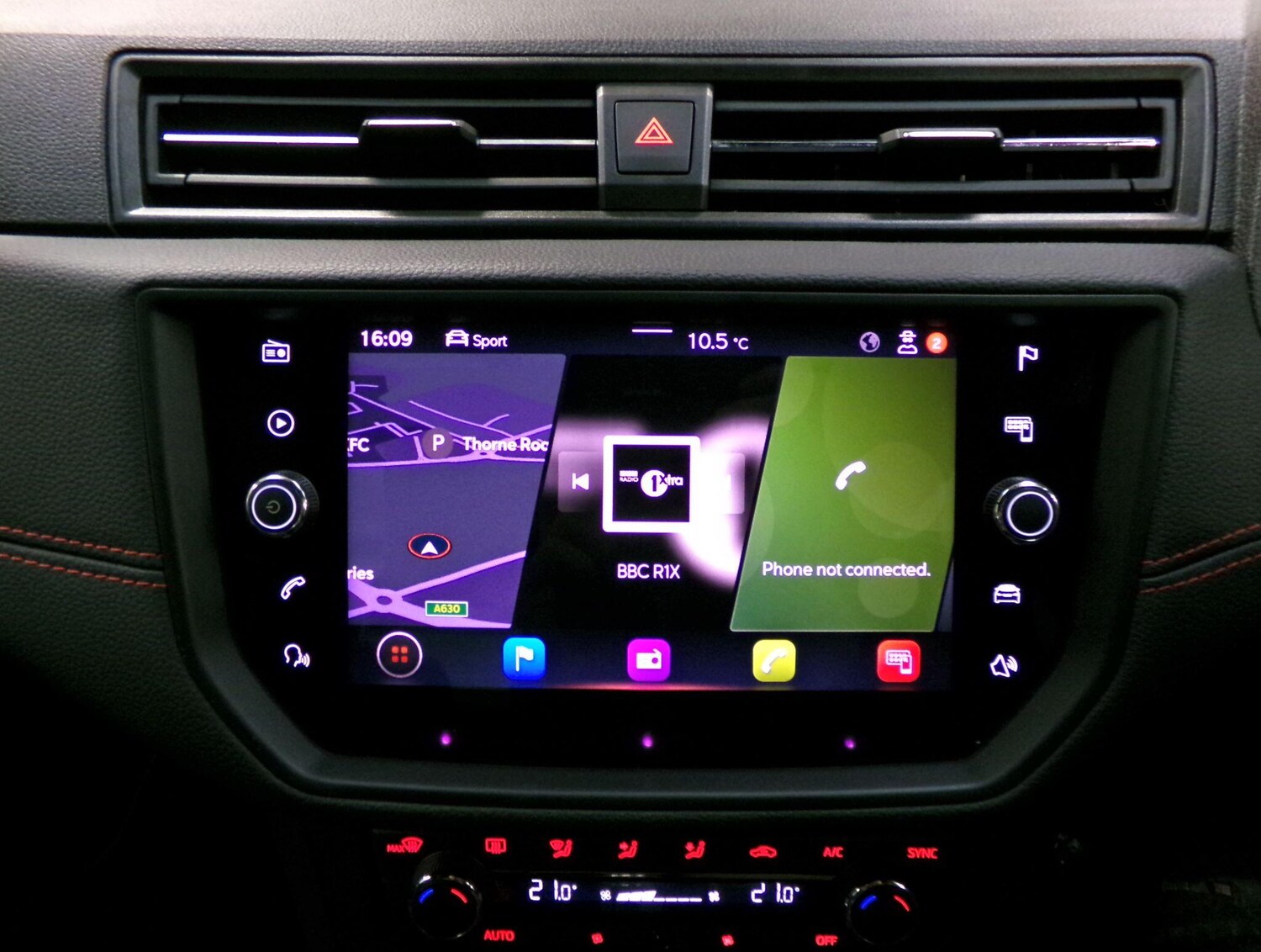 Used SEAT Ibiza 2021 for sale - 77646727: Photo 13