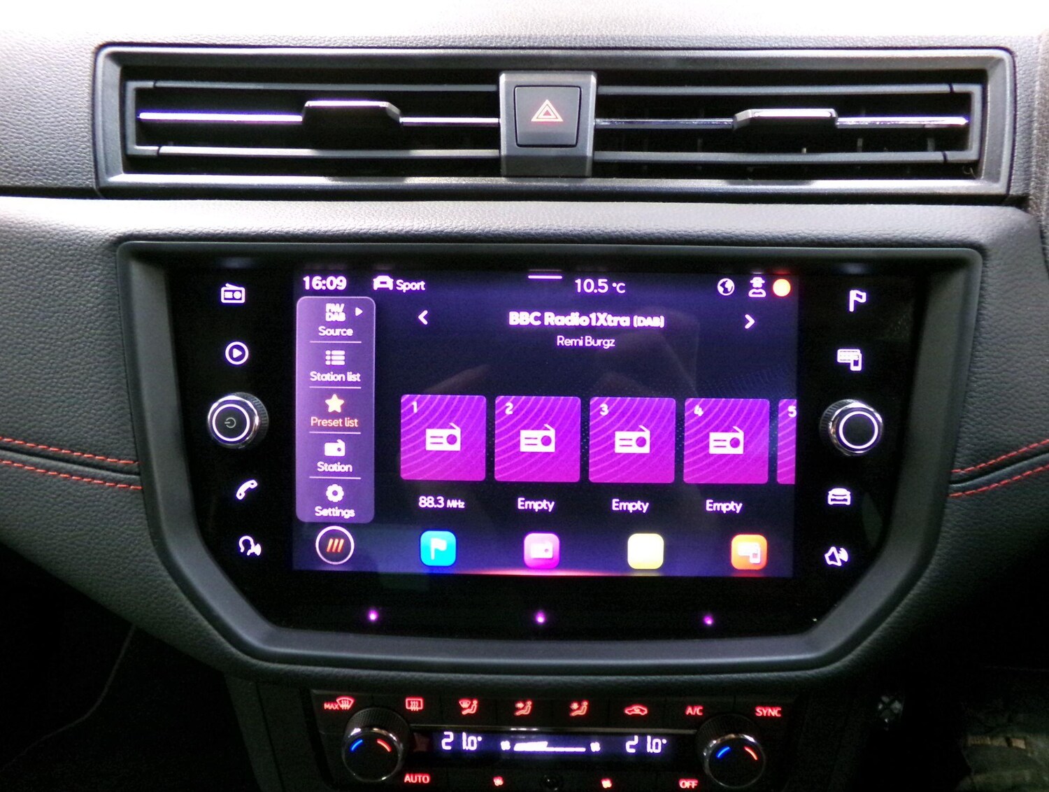 Used SEAT Ibiza 2021 for sale - 77646727: Photo 14