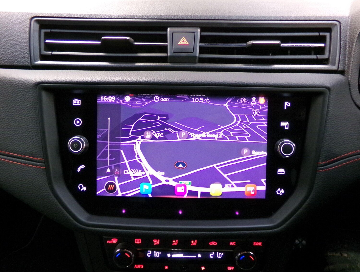 Used SEAT Ibiza 2021 for sale - 77646727: Photo 15