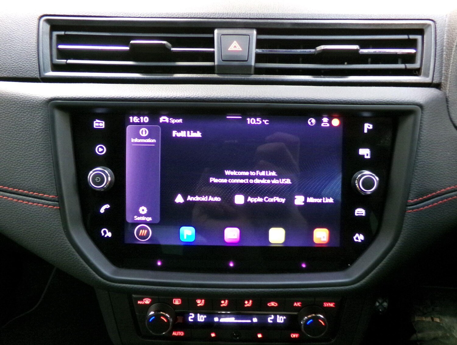 Used SEAT Ibiza 2021 for sale - 77646727: Photo 16