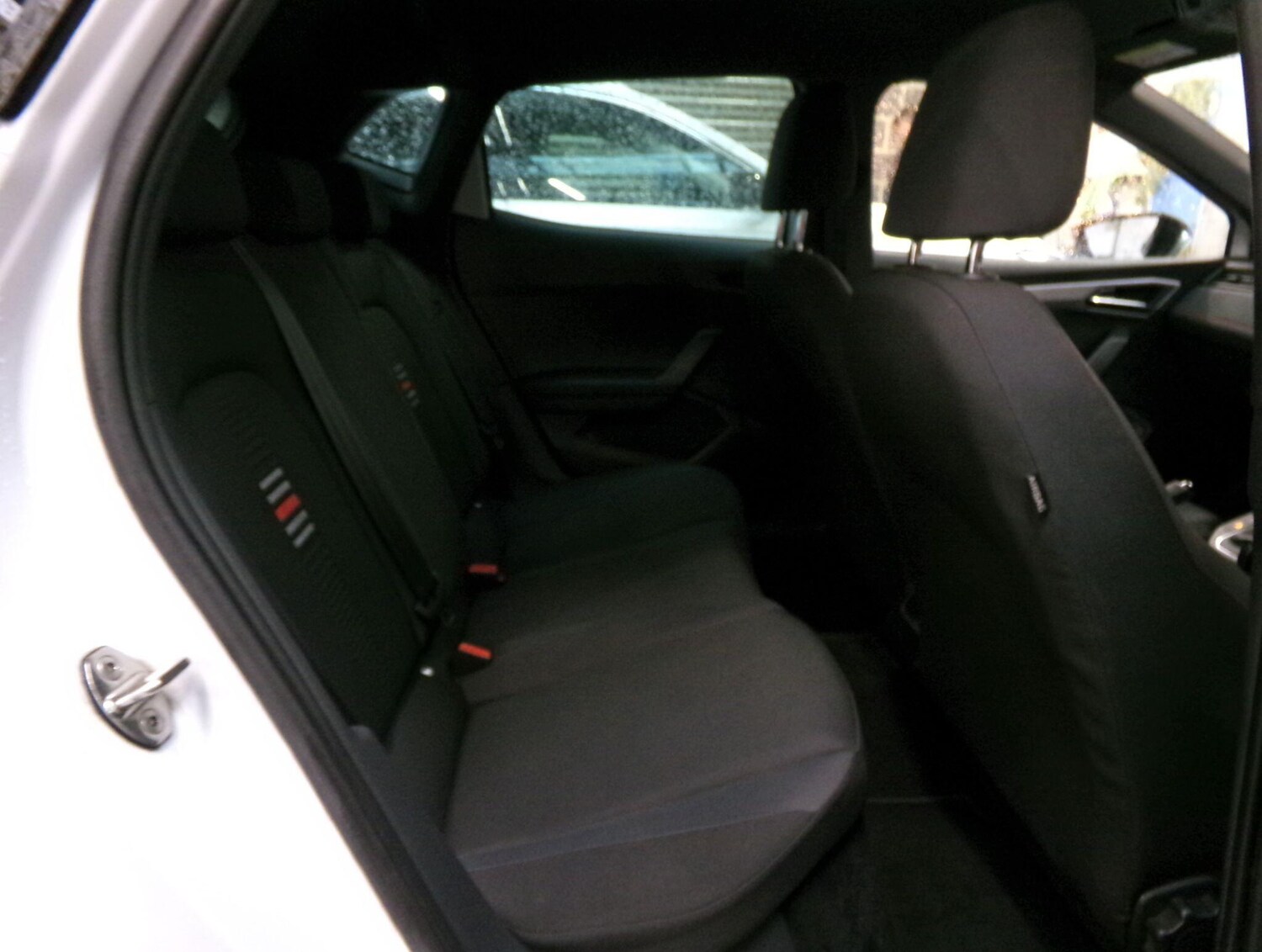 Used SEAT Ibiza 2021 for sale - 77646727: Photo 18