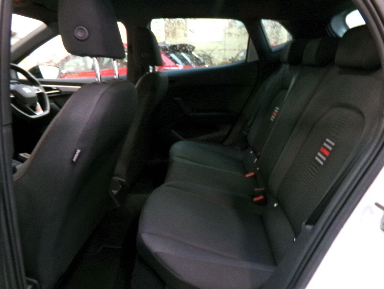Used SEAT Ibiza 2021 for sale - 77646727: Photo 19