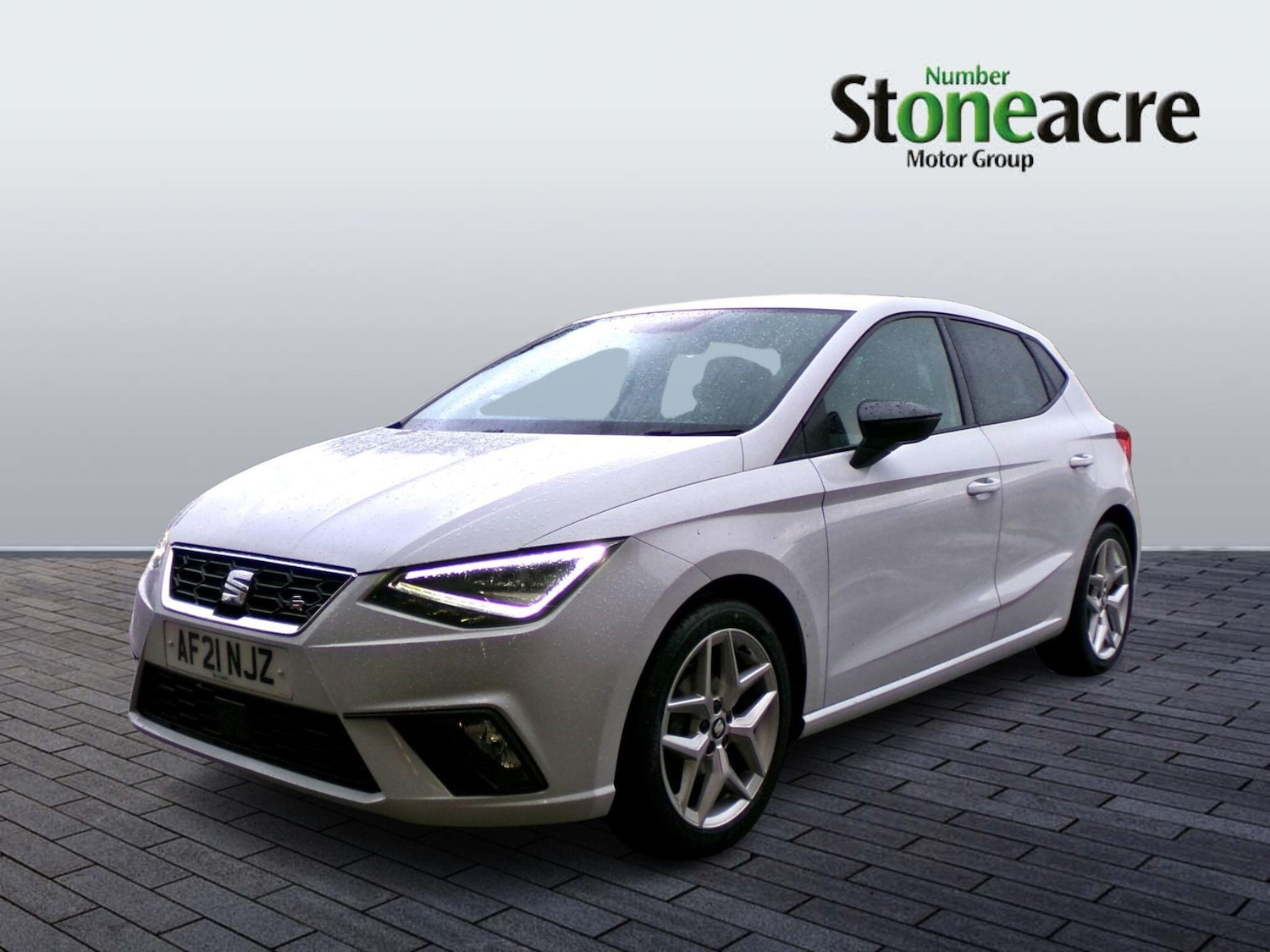 Used SEAT Ibiza 2021 for sale - 77646727: Photo 5