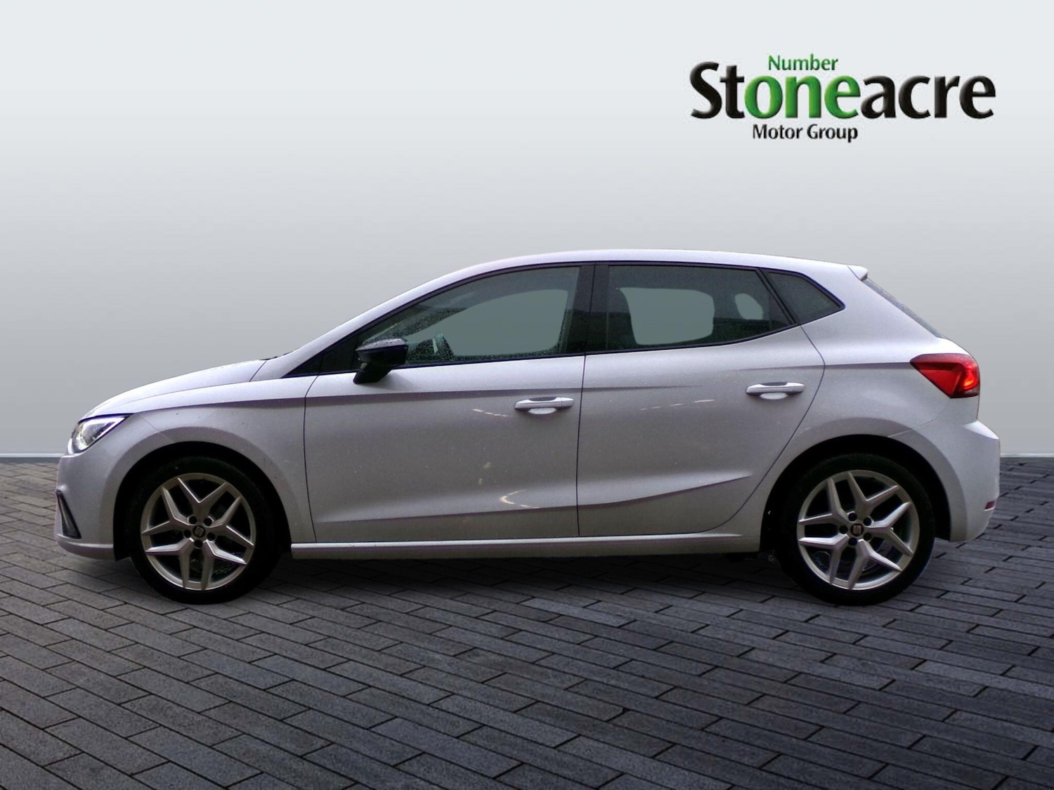 Used SEAT Ibiza 2021 for sale - 77646727: Photo 7