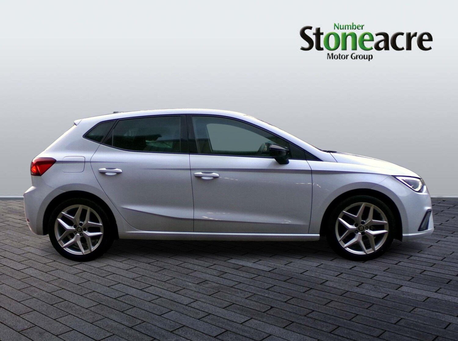 Used SEAT Ibiza 2021 for sale - 77646727: Photo 8
