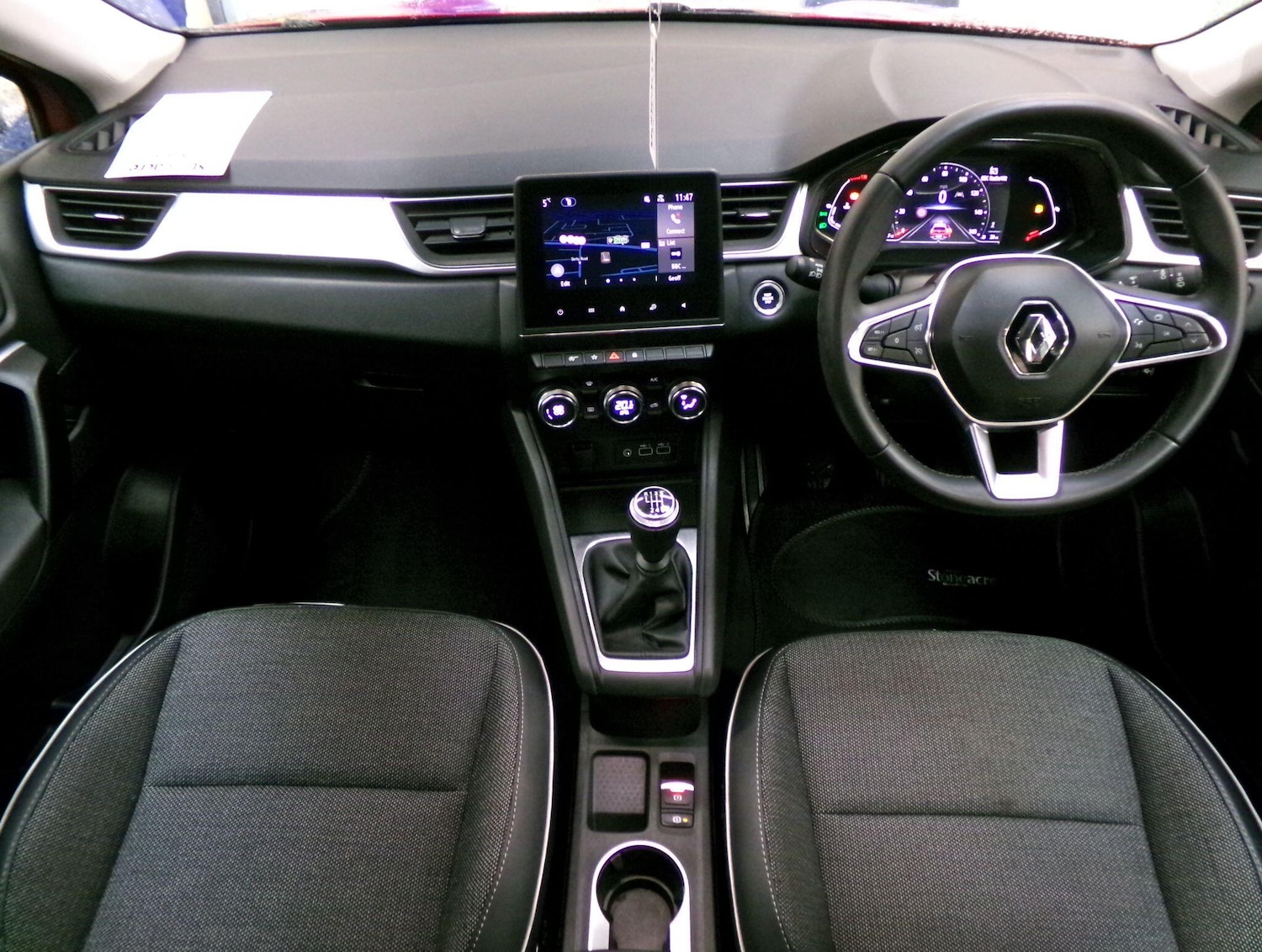 Used Renault Captur 2024 for sale - 77612541: Photo 12