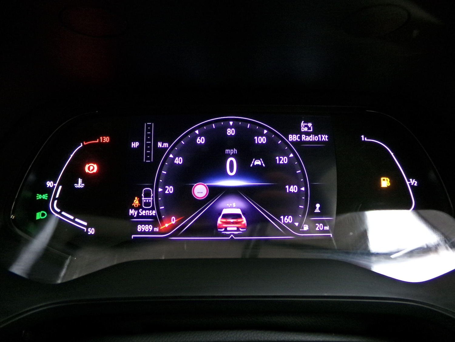 Used Renault Captur 2024 for sale - 77612541: Photo 14