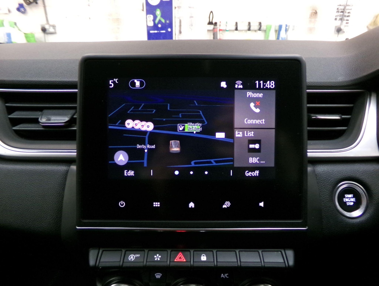 Used Renault Captur 2024 for sale - 77612541: Photo 15