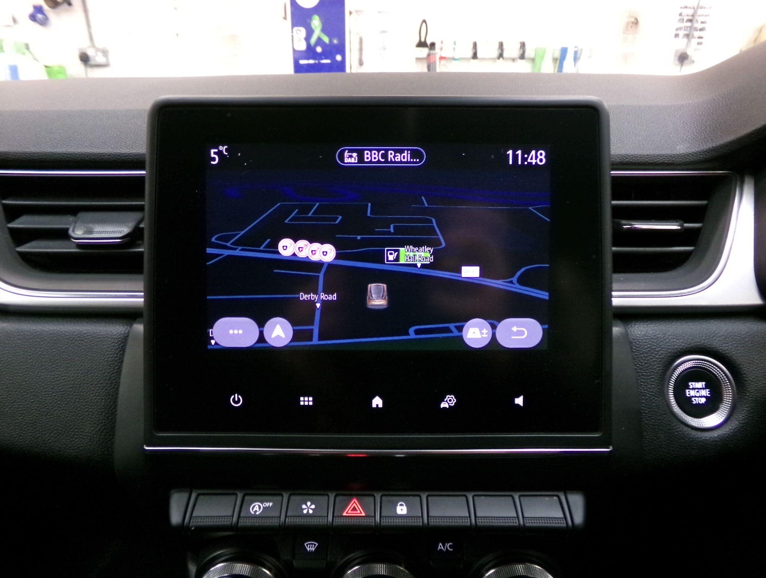 Used Renault Captur 2024 for sale - 77612541: Photo 16