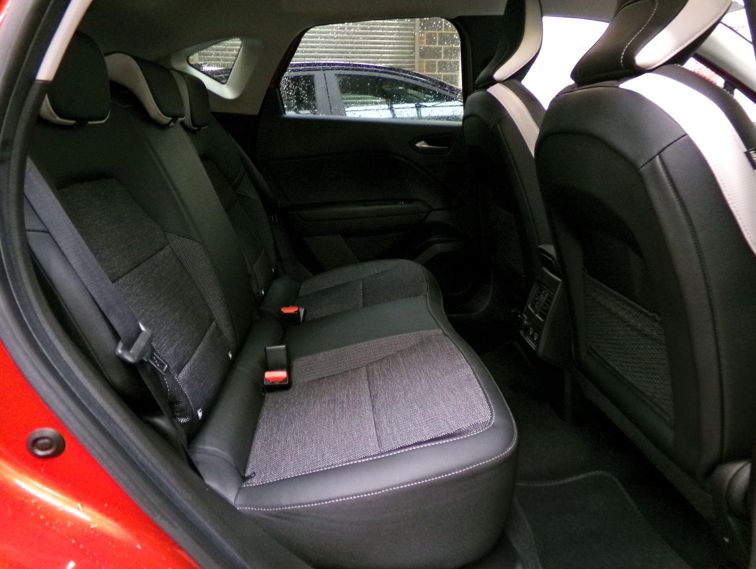 Used Renault Captur 2024 for sale - 77612541: Photo 20