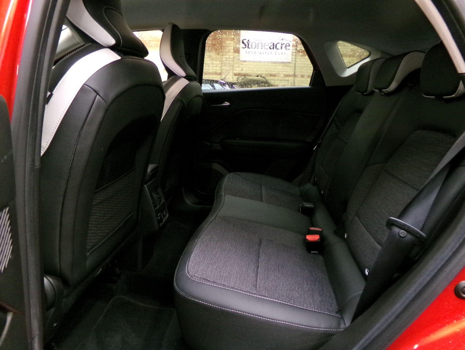 Used Renault Captur 2024 for sale - 77612541: Photo 21