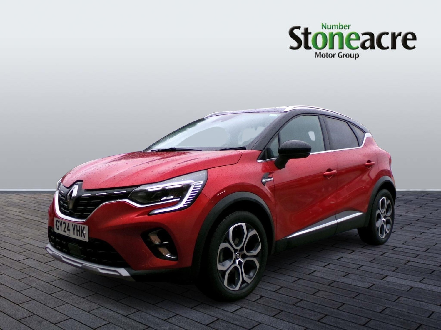 Used Renault Captur 2024 for sale - 77612541: Photo 5