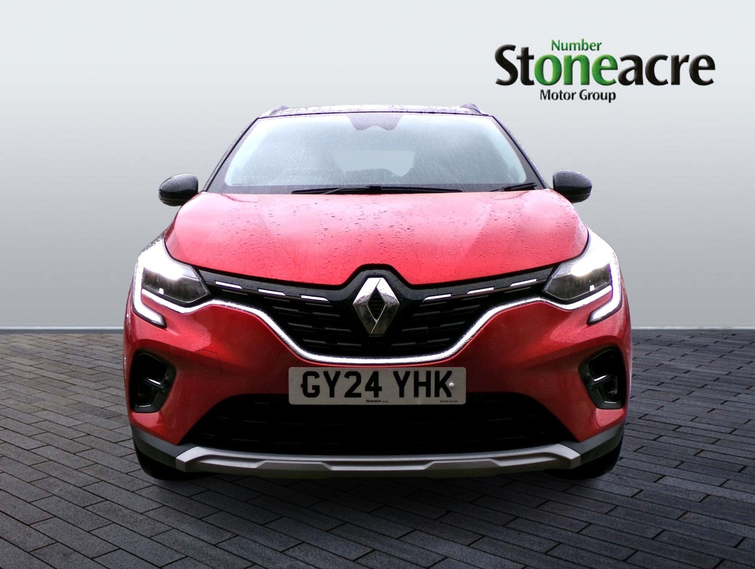 Used Renault Captur 2024 for sale - 77612541: Photo 6