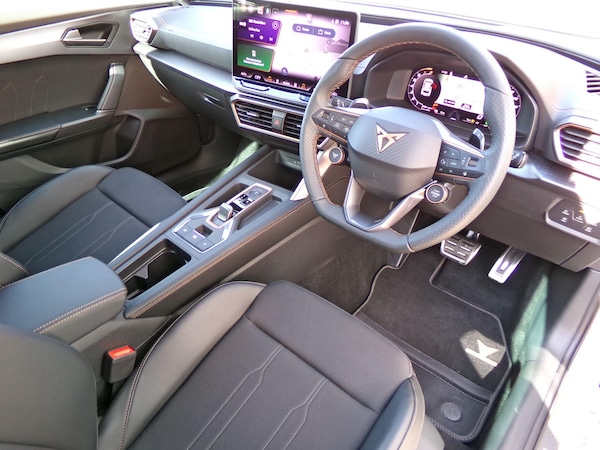 Used Cupra Formentor 2025 for sale - 76270994: Photo 11