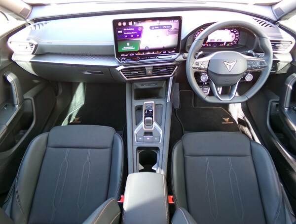 Used Cupra Formentor 2025 for sale - 76270994: Photo 12