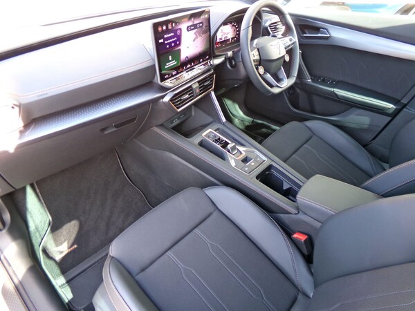 Used Cupra Formentor 2025 for sale - 76270994: Photo 13