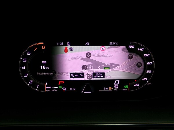 Used Cupra Formentor 2025 for sale - 76270994: Photo 14
