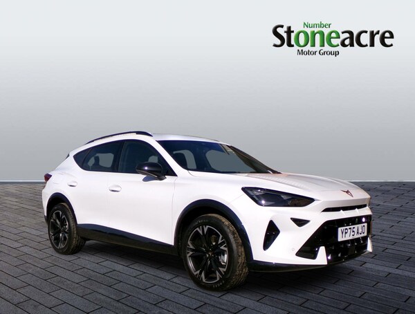 Used Cupra Formentor 2025 for sale - 76270994: Photo 1