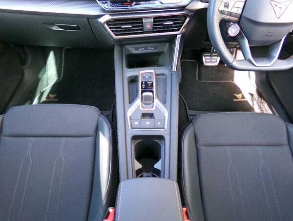Used Cupra Formentor 2025 for sale - 76270994: Photo 20