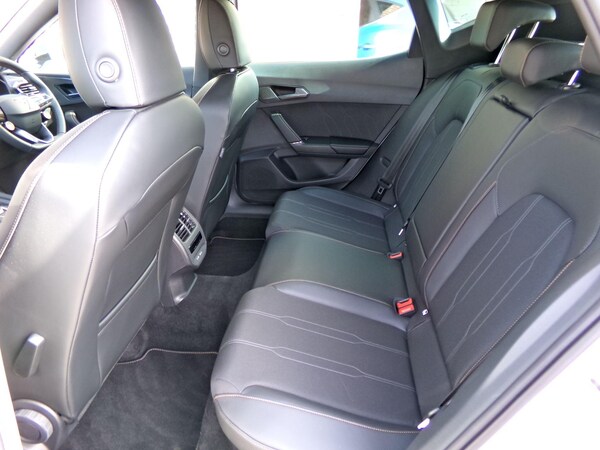 Used Cupra Formentor 2025 for sale - 76270994: Photo 22