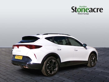 Used Cupra Formentor 2025 for sale - 76270994: Photo 3