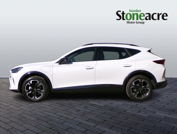 Used Cupra Formentor 2025 for sale - 76270994: Photo 6