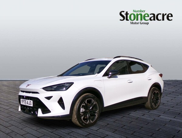 Used Cupra Formentor 2025 for sale - 76270994: Photo 7