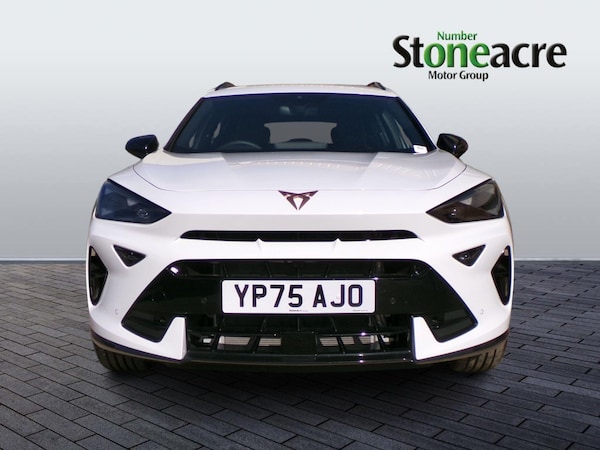Used Cupra Formentor 2025 for sale - 76270994: Photo 8