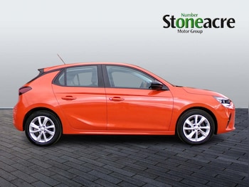 Used Vauxhall Corsa 2020 for sale - 76109232: Photo