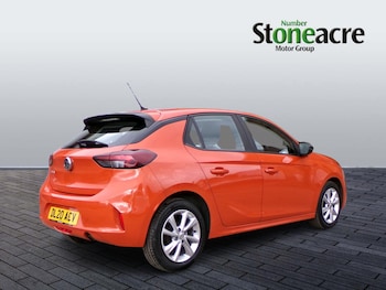 Used Vauxhall Corsa 2020 for sale - 76109232: Photo