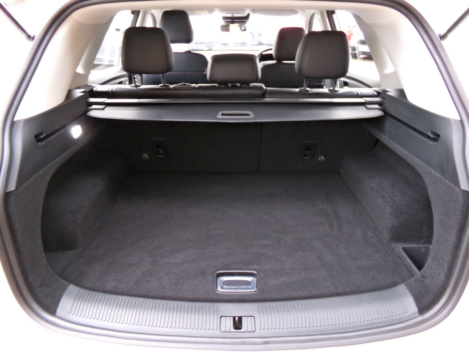 Used MG MG HS 2020 for sale - 76898315: Photo 10