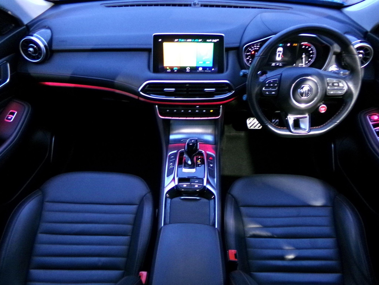 Used MG MG HS 2020 for sale - 76898315: Photo 11