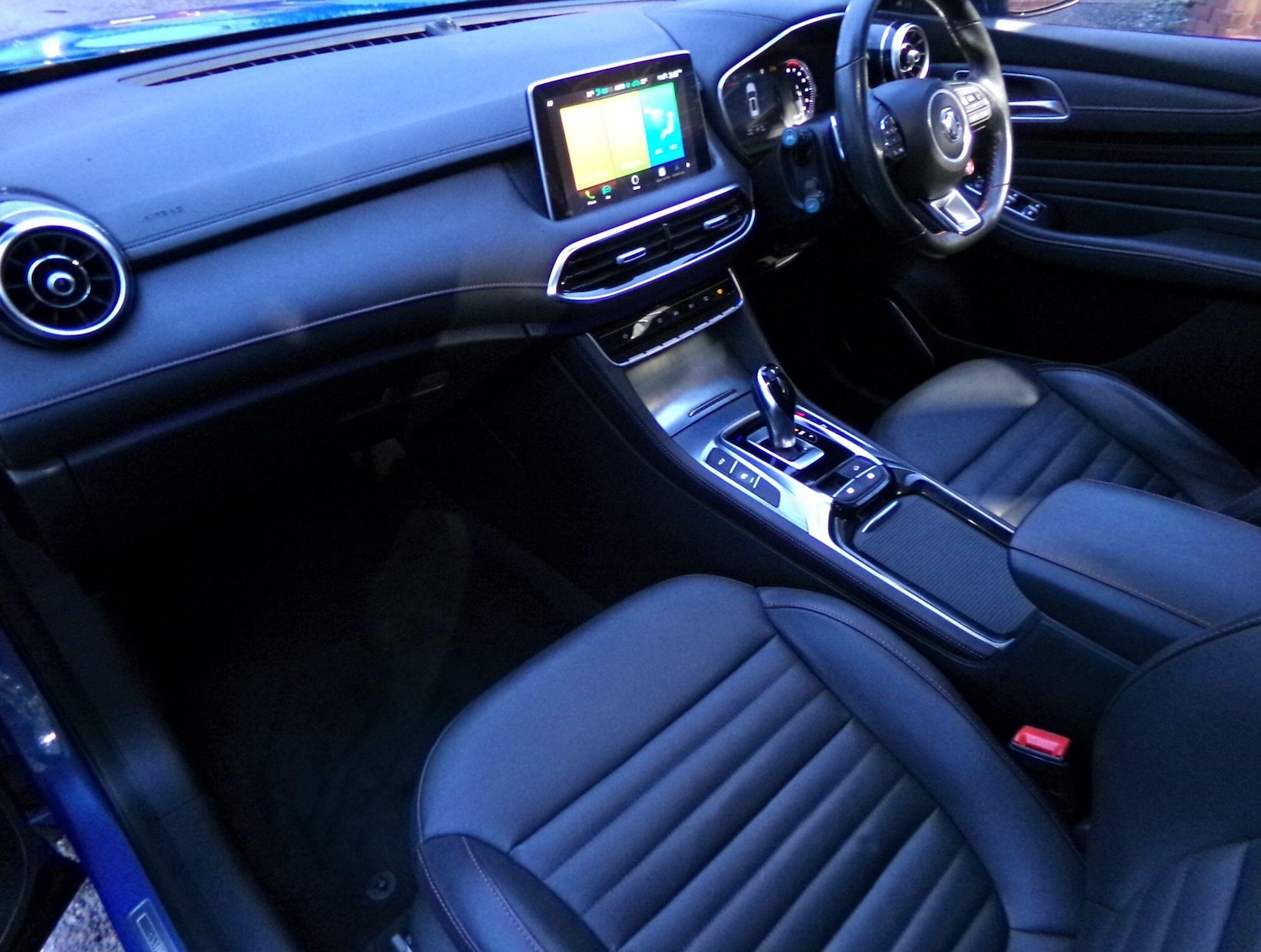 Used MG MG HS 2020 for sale - 76898315: Photo 12