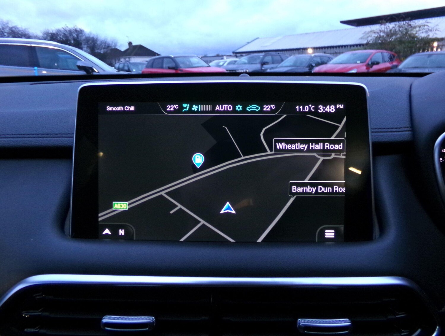 Used MG MG HS 2020 for sale - 76898315: Photo 16