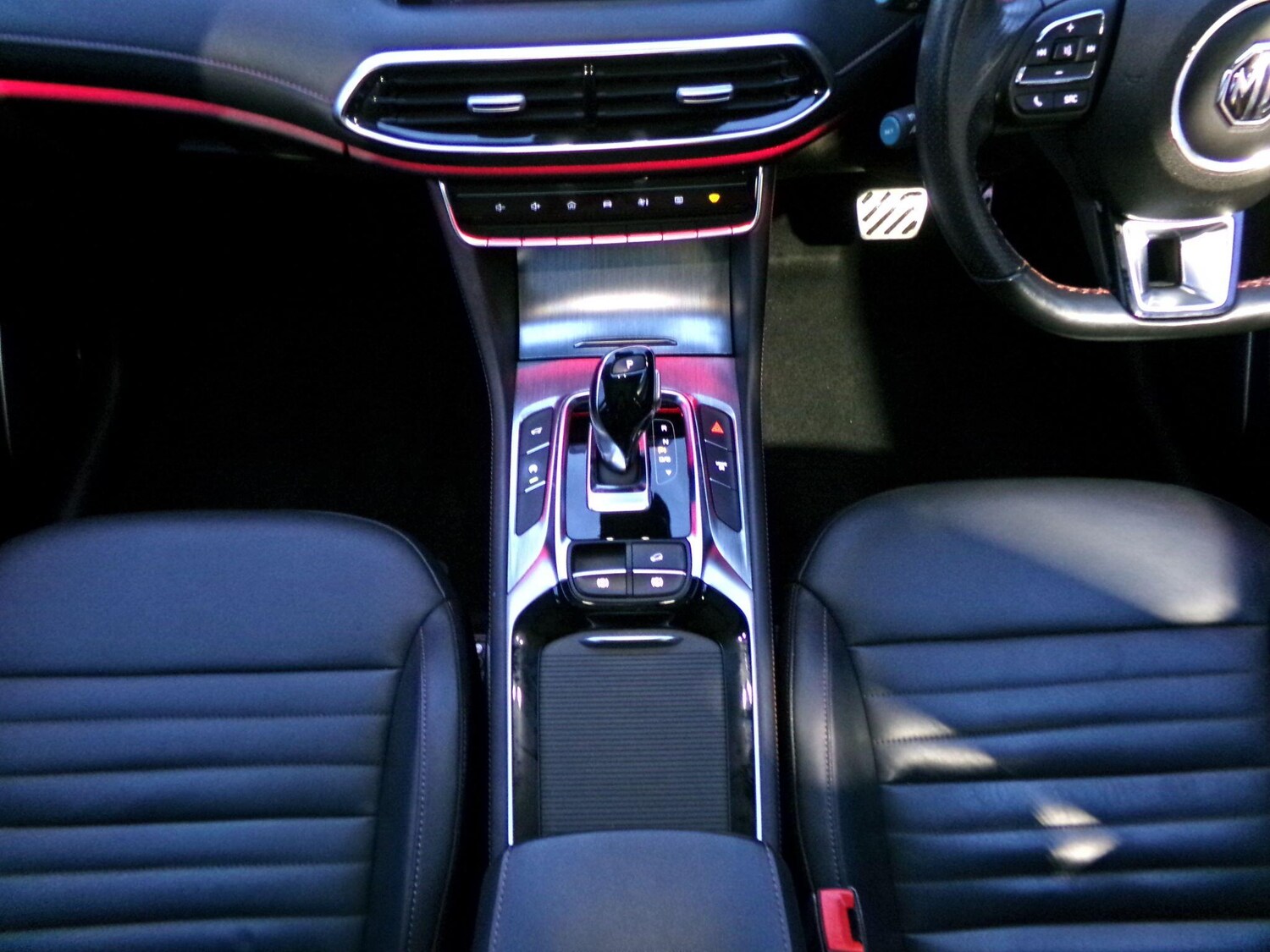 Used MG MG HS 2020 for sale - 76898315: Photo 18