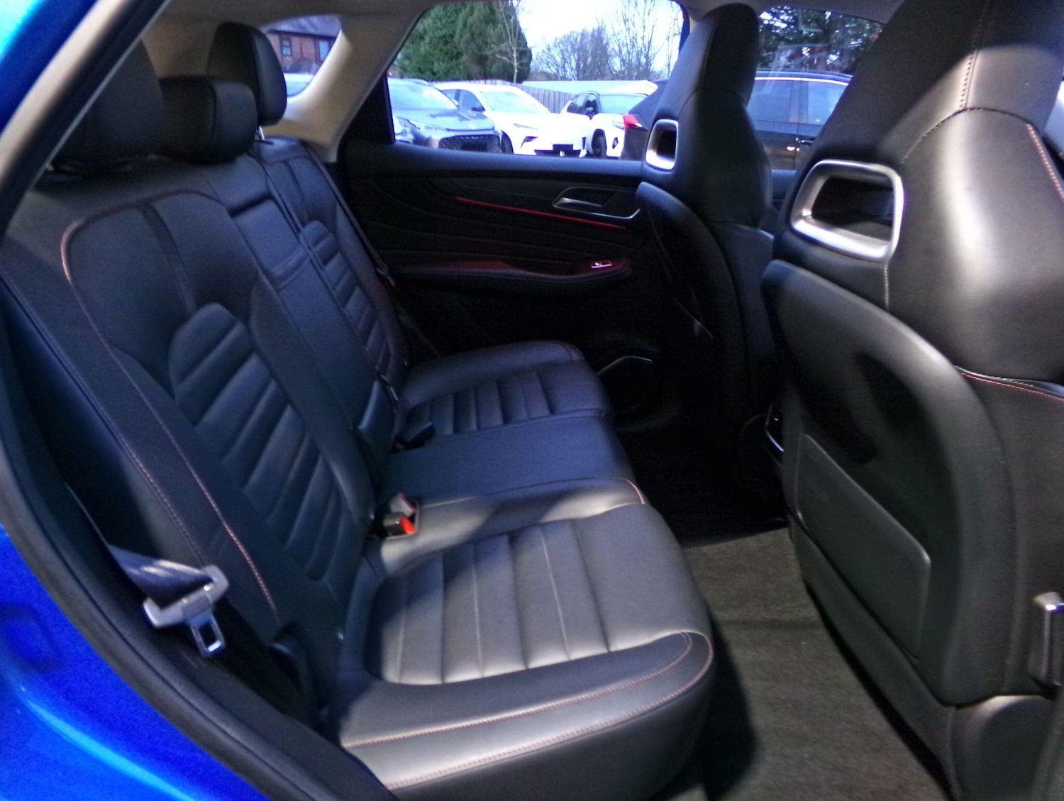 Used MG MG HS 2020 for sale - 76898315: Photo 19