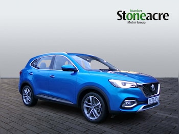 2020 (70) - 1.5 T-GDI Exclusive 5dr DCT