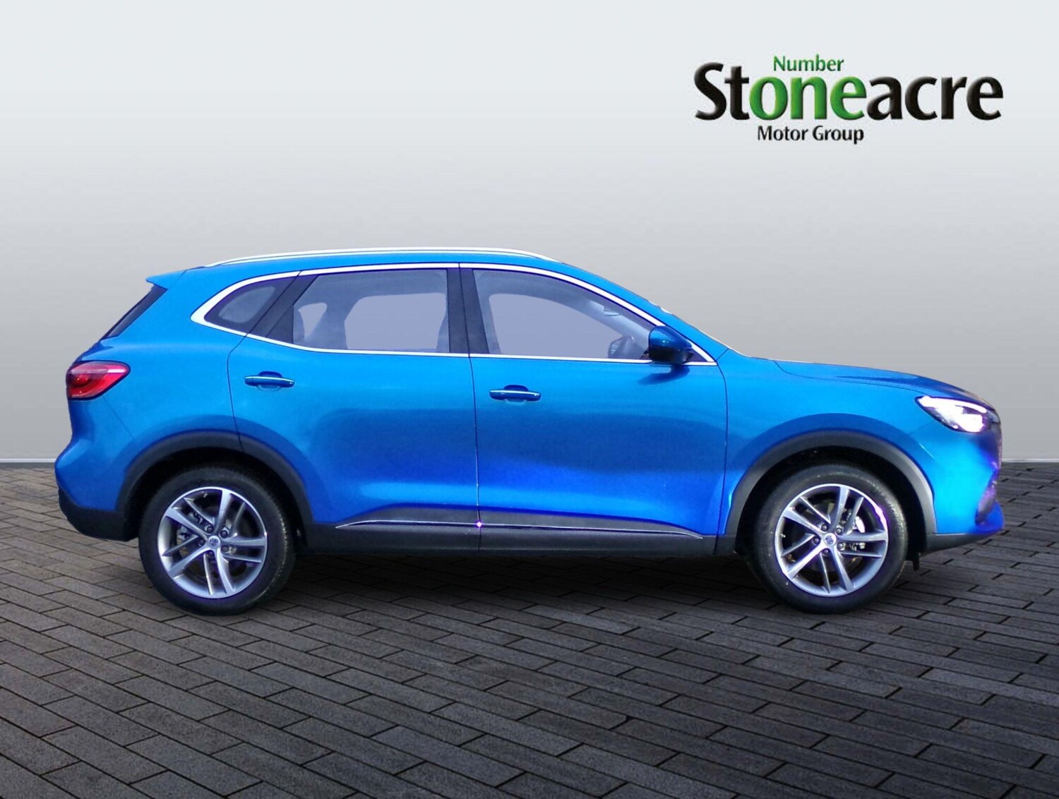 Used MG MG HS 2020 for sale - 76898315: Photo 2