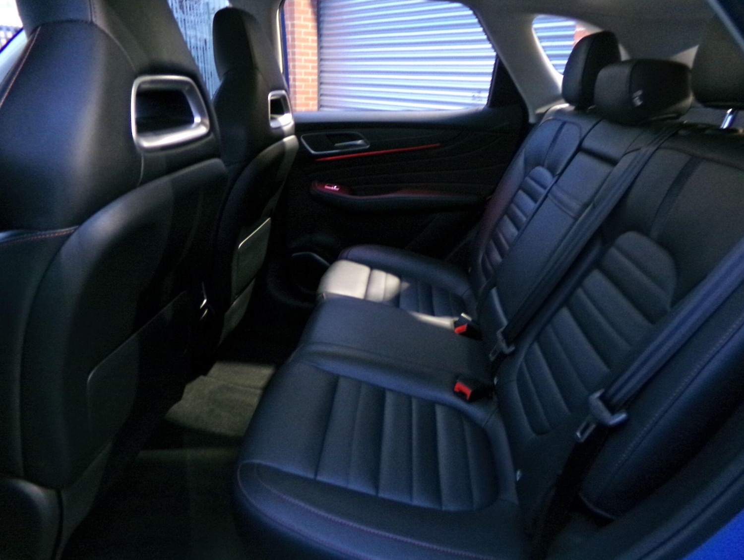 Used MG MG HS 2020 for sale - 76898315: Photo 20