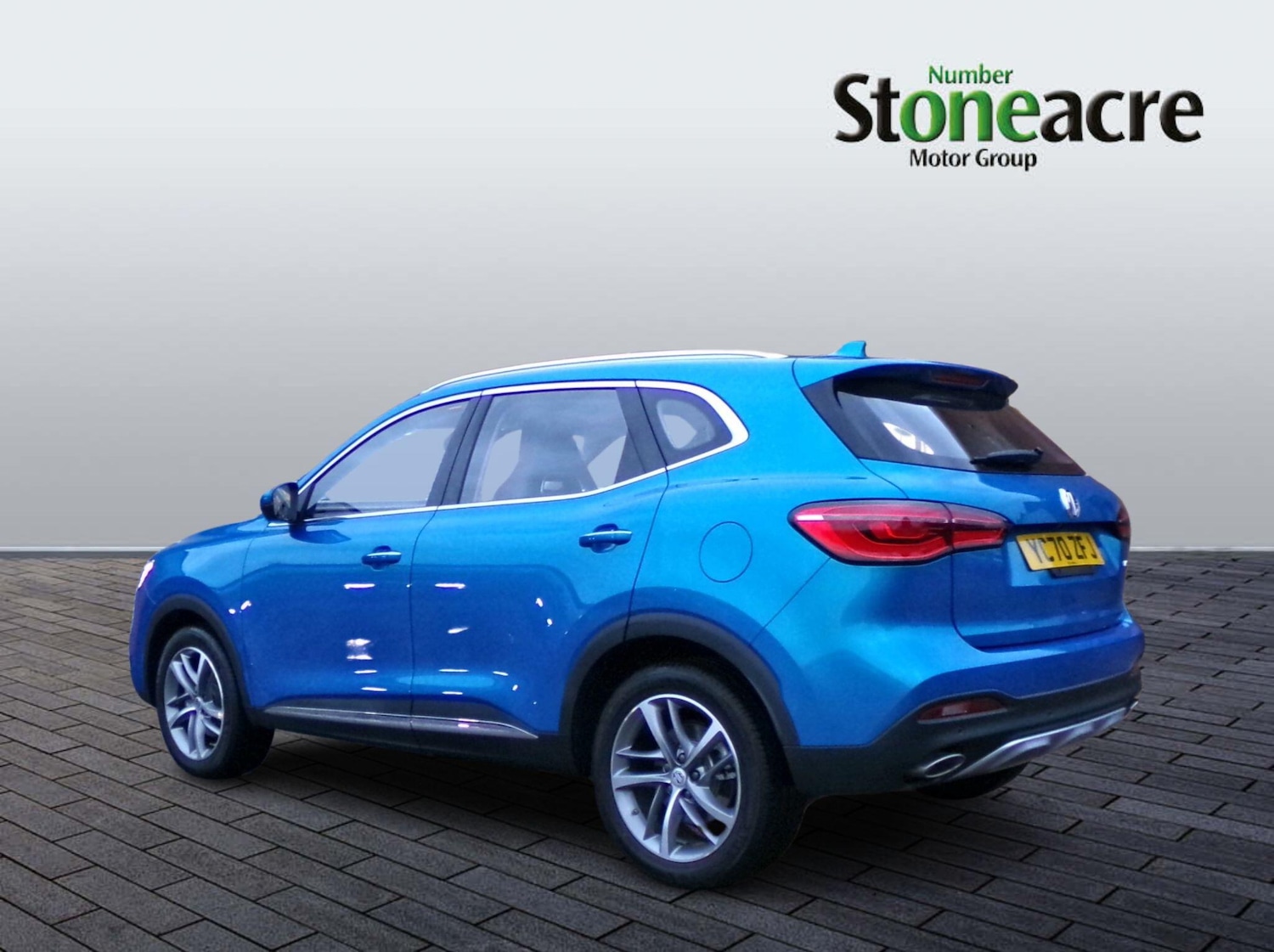 Used MG MG HS 2020 for sale - 76898315: Photo 5