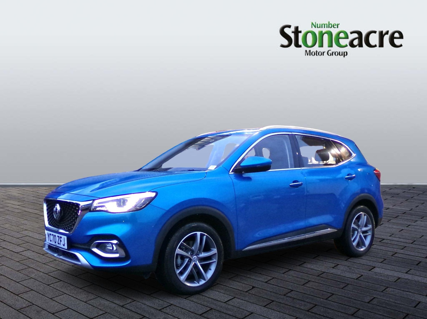 Used MG MG HS 2020 for sale - 76898315: Photo 7