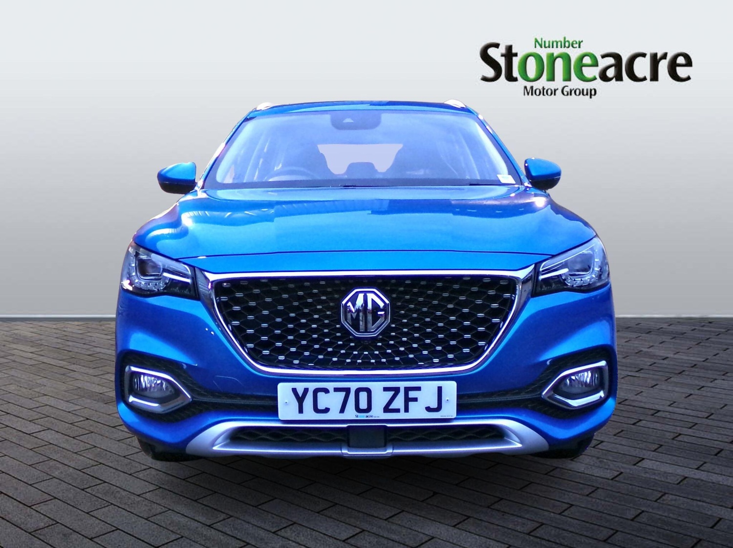 Used MG MG HS 2020 for sale - 76898315: Photo 8