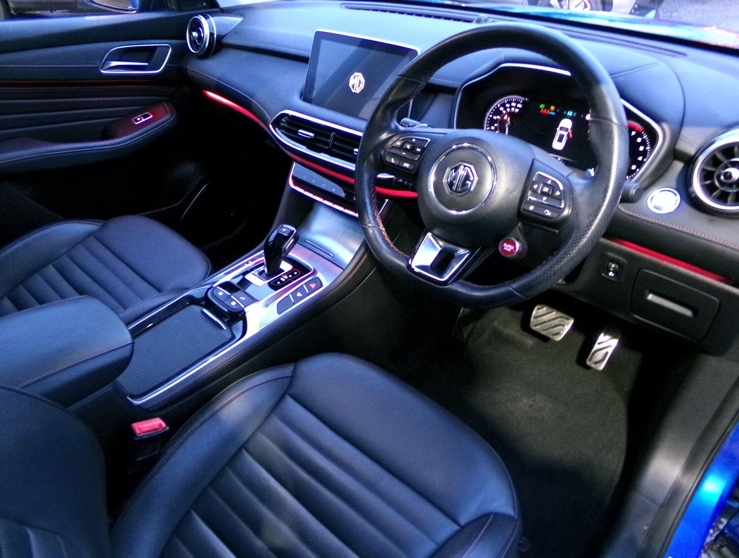 Used MG MG HS 2020 for sale - 76898315: Photo 9