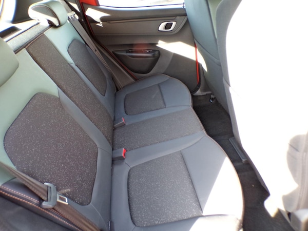 Used Dacia Spring 2024 for sale - 76270459: Photo 20