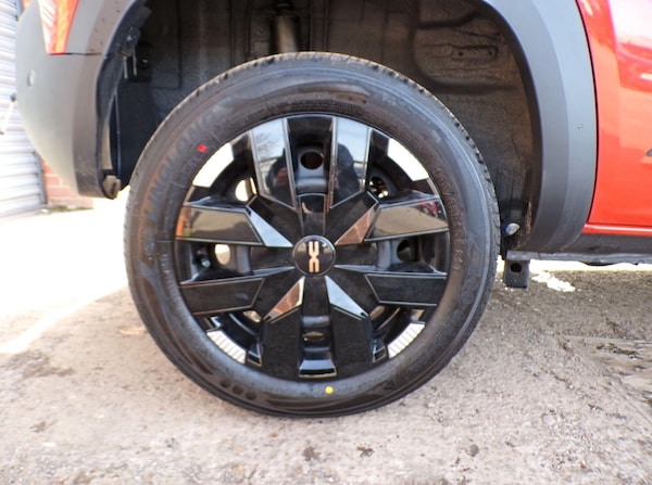Used Dacia Spring 2024 for sale - 76270459: Photo 9
