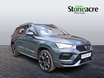 Used Cupra Ateca 2025 for sale - 78529019: Photo