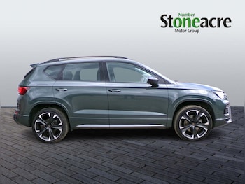 Used Cupra Ateca 2025 for sale - 78529019: Photo
