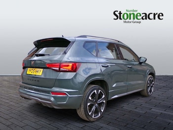 Used Cupra Ateca 2025 for sale - 78529019: Photo