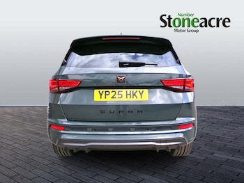 Used Cupra Ateca 2025 for sale - 78529019: Photo