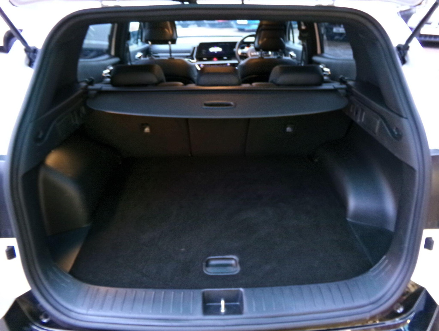 Used Kia Sportage 2024 for sale - 77330364: Photo 10